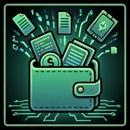 Icon for Big Spender - Shopper