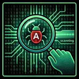 Icon for Debugger - Novice