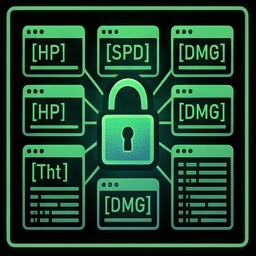 Icon for Mutex Master - Semaphore