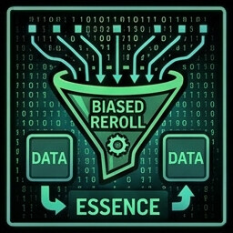 Icon for Essence Hacker - Biased