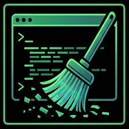 Icon for Garbage Collector - Pruner