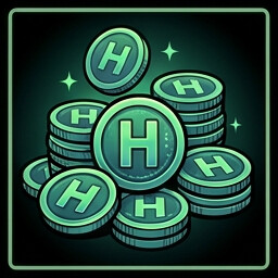 Icon for Hackcoin Earner - Miner