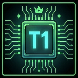 Icon for Top Tier - Glimpse