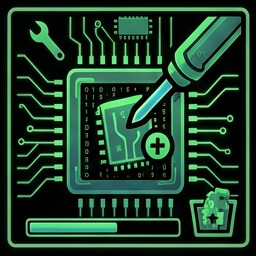 Icon for Patcher - Tinkerer