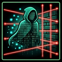 Icon for Ghost Protocol - Packet Blur