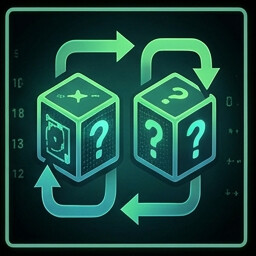 Icon for Refactorer - Tweaker