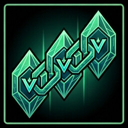 Icon for Unstoppable - Warming Up