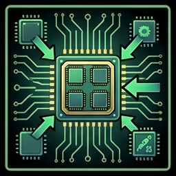 Icon for Upgrader - Tinkerer