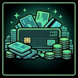 Icon for Wealthy - Saver