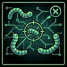 Icon for Worm Hunt - Quarantine