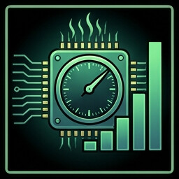Icon for Overclocker - Abacus