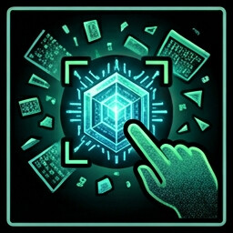 Icon for Treasure Hunter - Finder