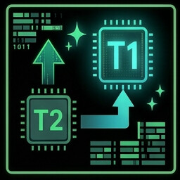 Icon for Version Bumper - Patch Release