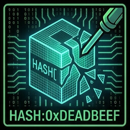 Icon for Miner - Prospector