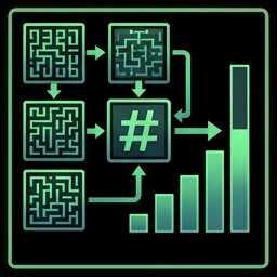 Icon for Proof of Work - GPU Rig