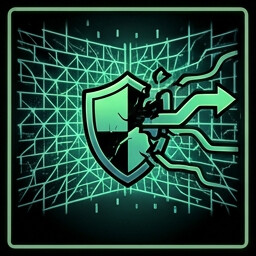 Icon for Firewall Breaker - Packet Smasher