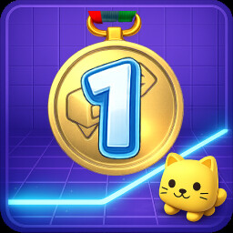 Icon for First Gold Medal