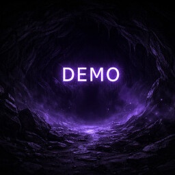Icon for Demo Completed