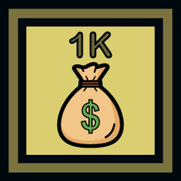 Icon for Humble beginnings