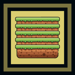 Icon for A lot of platforms!