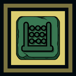 Icon for Let me count my money!