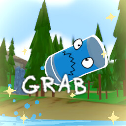 Icon for Trash at catch