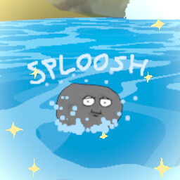 Icon for Sinker? I barely knew her