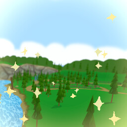 Icon for The World is Watching