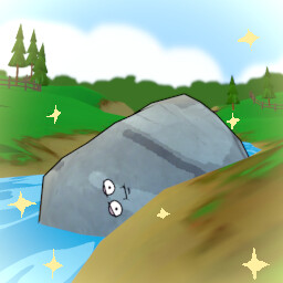 Icon for Cleaned the River