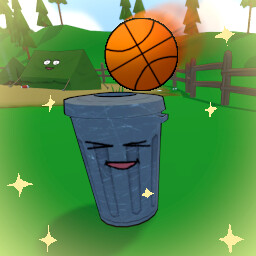 Icon for Hoop Shot