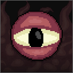 Icon for World Eater, Really?