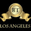 Icon for Building Traffic - Los Angeles
