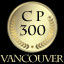 Icon for Continuous Play - Vancouver