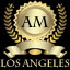 Icon for Madness Achievement - Los Angeles