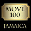 Icon for Move 100 - Jamaica