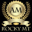 Icon for Madness Achievement - Rocky Mountain