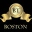 Icon for Building Traffic - Boston