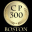 Icon for Continuous Play - Boston