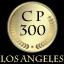 Icon for Continuous Play - Los Angeles