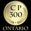 Icon for Continuous Play - Toronto Island
