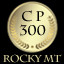 Icon for  Continuous Play - Rocky Mountain