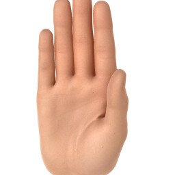 Icon for Just Say No