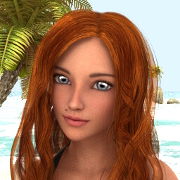 Icon for Never Ask A Woman About Her Age