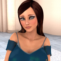 Icon for Right Guy, Right Place, Wrong Time