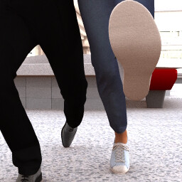 Icon for Short Attention Span