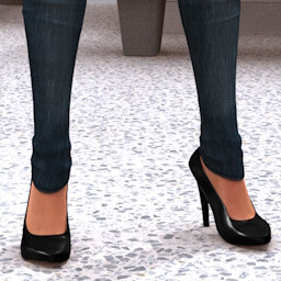 Icon for Loss Prevention