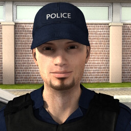 Icon for The Cavalry Has Arrived