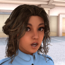 Icon for Second Chance