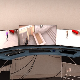 Icon for Security Breach