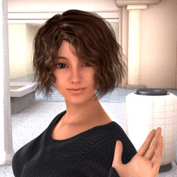 Icon for Good Samaritan